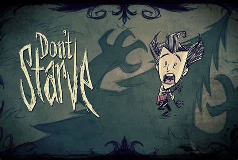 Don't Starve, Un Aventure Infernale à Travers un Monde Impitoyable!