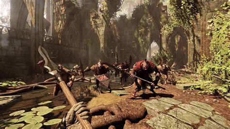 Warhammer: Vermintide 2 Une expérience coopérative explosive contre les hordes de Skaven !