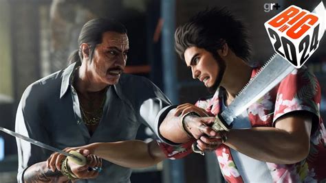 Yakuza: Like a Dragon, Un RPG Tactique à L'Ambiance Japonaise Déjantée!