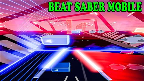 Beat Saber: Un jeu de rythme qui vous fera bouger comme jamais!