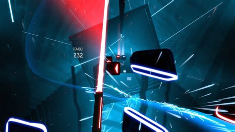 BeatSaber Un Jeu De Rythme Virtuel Qui Défiera Vos Réflexes!