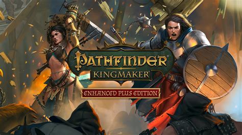  Pathfinder: Kingsmaker – Un RPG qui défie les codes et t’invite à bâtir ton propre royaume!